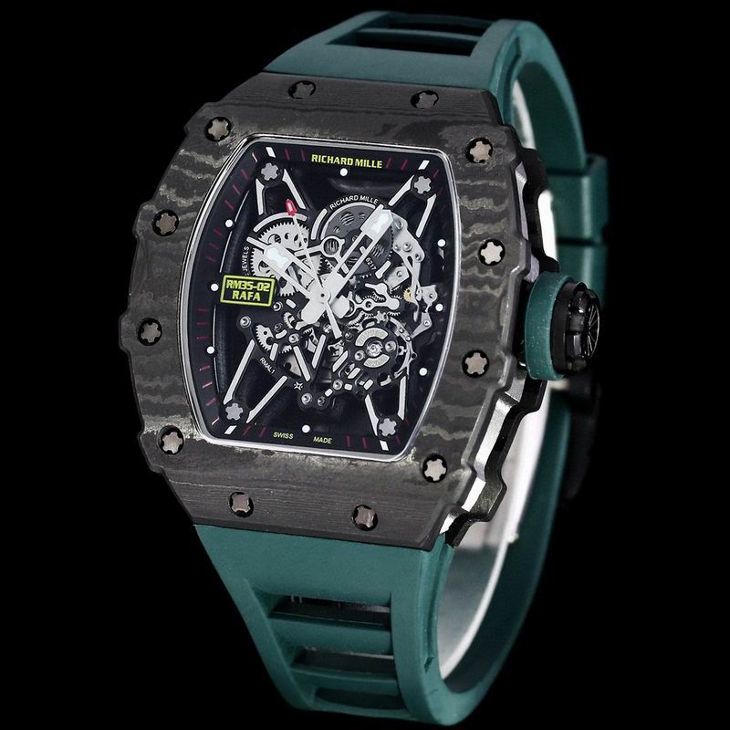 Richard Mille watch 1023106